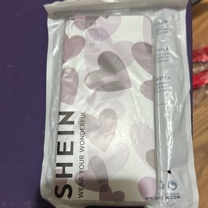 Shein Phone Case